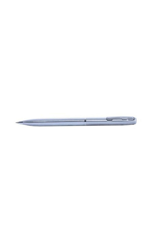 Steelpen 3200 Tükenmez Kalem Krom 48Li (48 ADET)