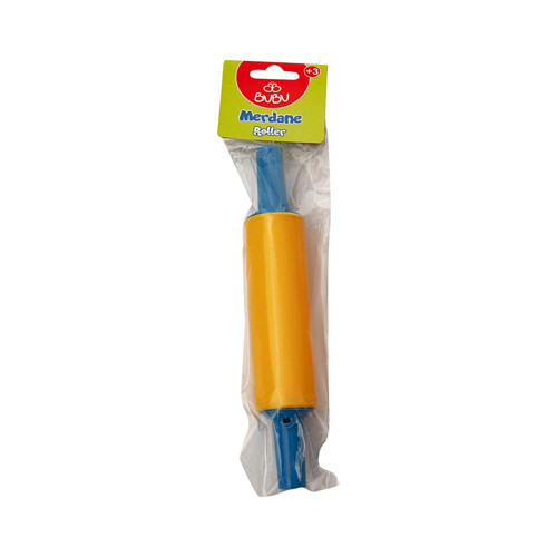 Bu-bu 00056 Oyun Hamuru Kalıbı Merdanesi