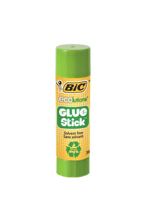 Eco Glue Stick 36Gr 12Li Kt 528666 (12 ADET)