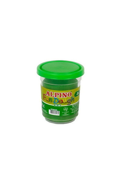 Dp-000306 Oyun Hamuru 130Gr Yeşil