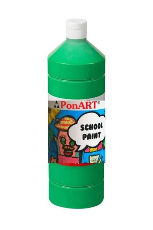 Psp1000-2215 School Paint 1000Ml Violet