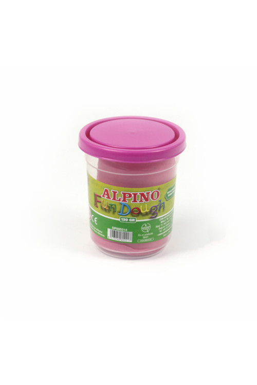 Alpino Dp-000314 Oyun Hamuru 130Gr K.pembe