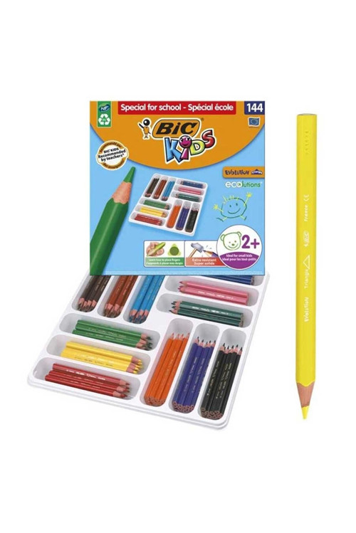 P.dekor Üçgen Pastel 144Lü Kt 8878332