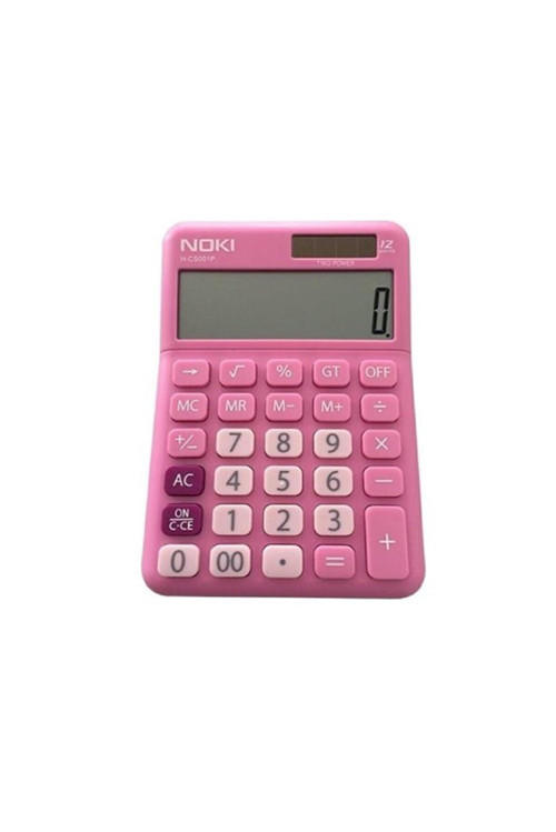 Hesap Makinası H-cs001
