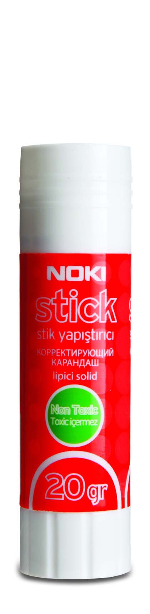 Stick Yapıştırıcı 20Gr 3420 (24 ADET)