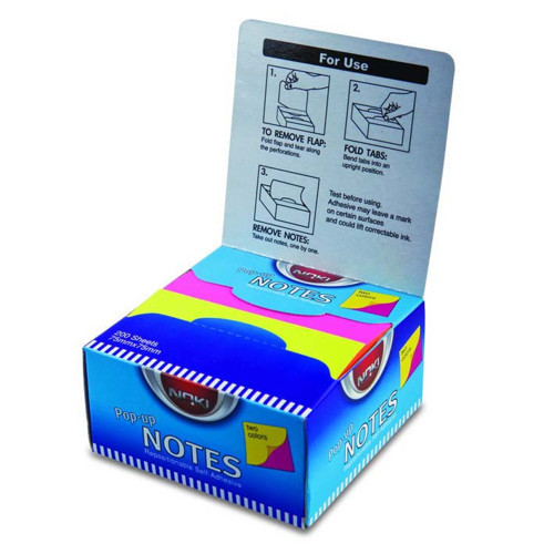 Memo 50X50 Küp Blok Krş Renk 12337