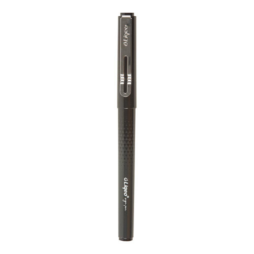 Lıqeo G-7010-190 Sıng Gel Pen 1.0Mm Siyah (12 ADET)