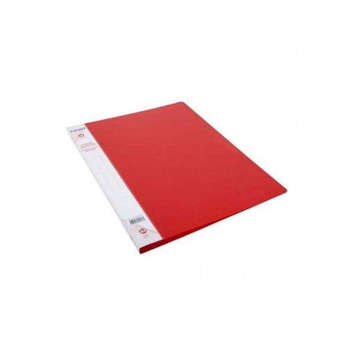 Prime Sunum Dosyası 20Yp Kırmızı 64120Nnp-080