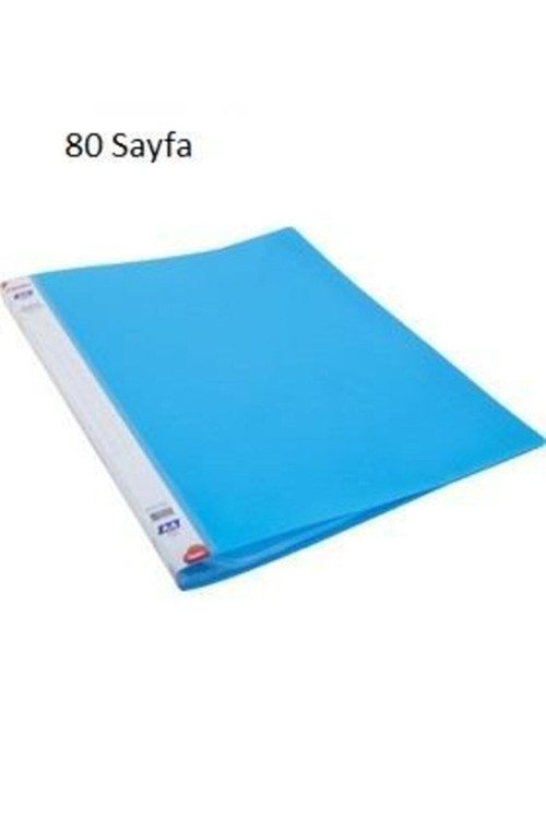 Sunum Dosyası Prime 80Yp Mavi 64180Nnp-130