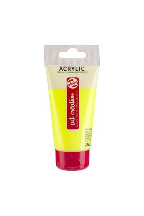 Artcreation Rt3511269m Akrilik Boya 75Ml Azo Yellow