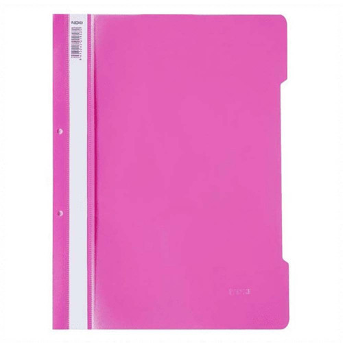 Telli Dosya Xl Pembe 25Li 4825-070