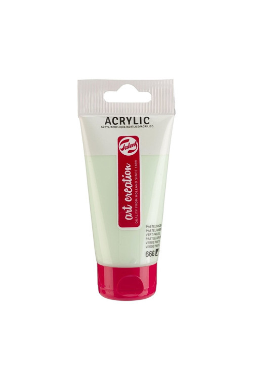 Artcreation Rt3511648m Akrilik Boya 75Ml French Green