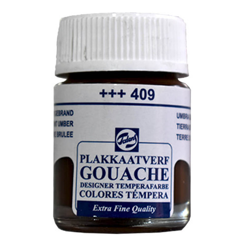 8164092 Guaj Boya 16Ml Burnt Umber