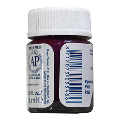 8165452 Guaj Boya 16Ml Red Violet