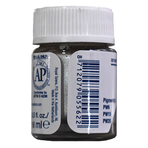 8168002 Guaj Boya 16Ml Silver