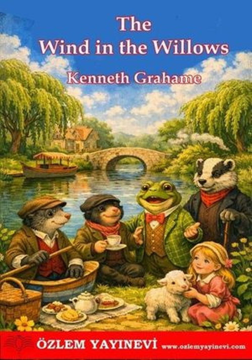 The Wind in the Willows