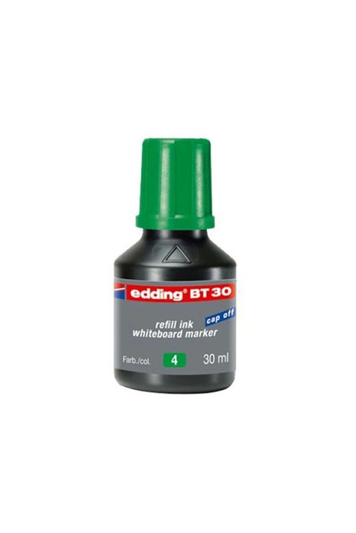 Mürekkep Bt30 Yeşil 30Ml