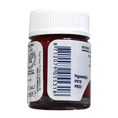 8163622 Guaj Boya 16Ml Deep Rose
