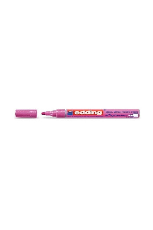 Paint Markör 751-79 Metalik Pembe (10 ADET)