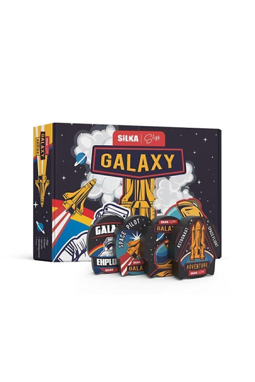 Art-55 Galaxy Serisi Silgi 36Lı Kt