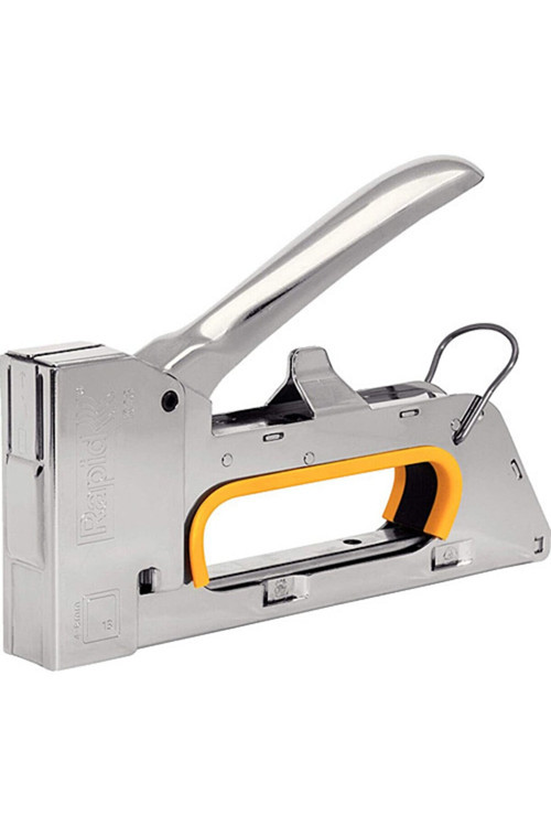 Çakma Makinası R23 Metal Gümüş