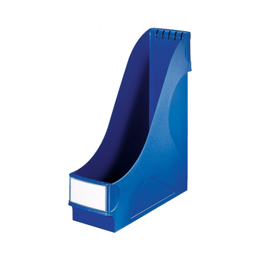 Leıtz 2425T-35 Plastik Magazinlik Mavi