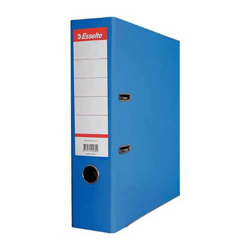 3040-35 Klasör Çakma Geniş Mavi (24 ADET)