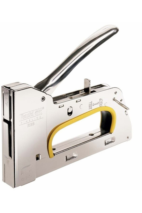 Çakma Makinası R33 Metal Gümüş