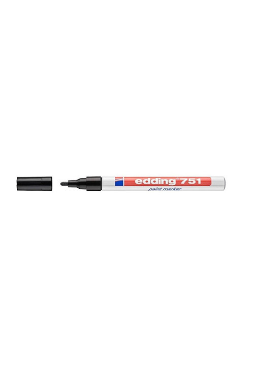 Paint Markör 751-05 Sarı (10 ADET)