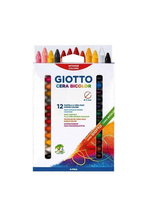 Gıotto 291300 Cera Mum Boya