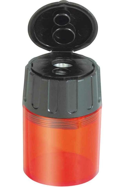 Lyra 7311210 Kalemtraş Wood Sharpener 2Li (10 ADET)
