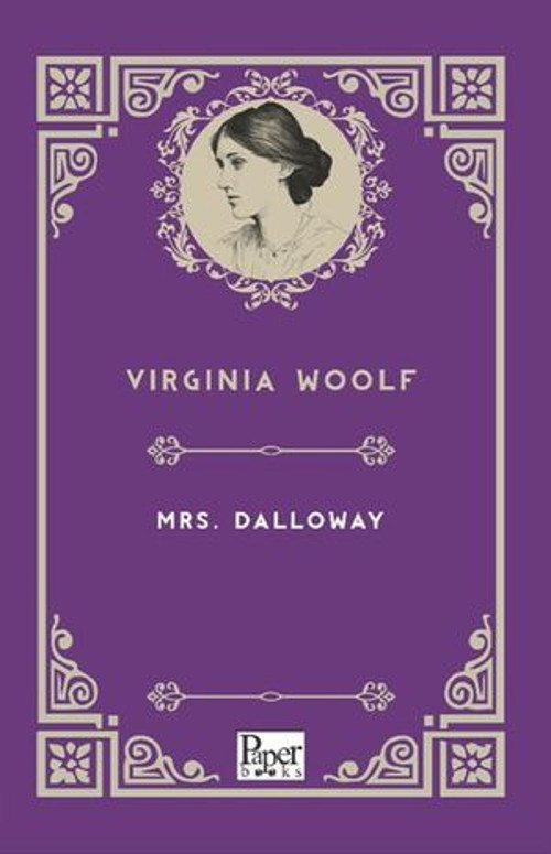 Mrs. Dalloway