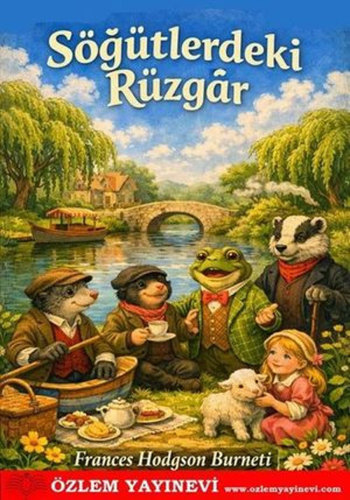 Sogutlerdeki Ruzgar