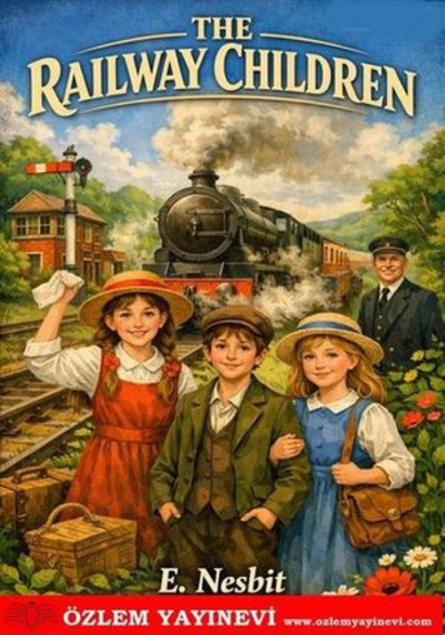 The Railway Children