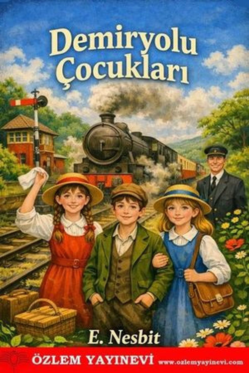 Demiryolu Cocukları