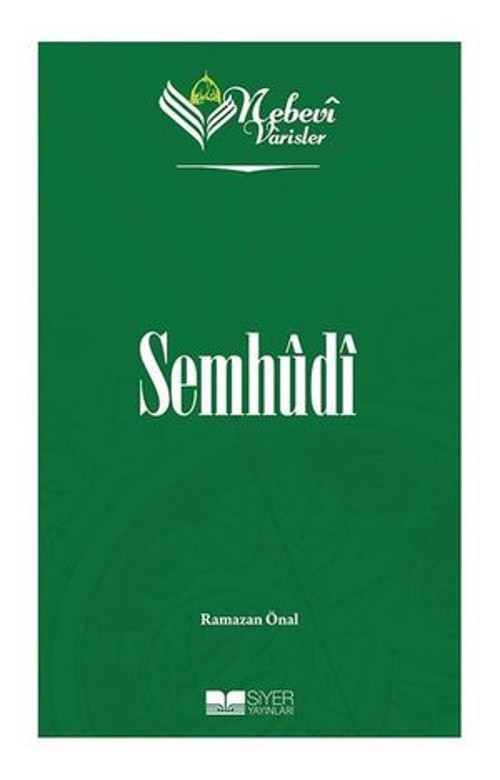 Semhudi Nebevi Varisler 74