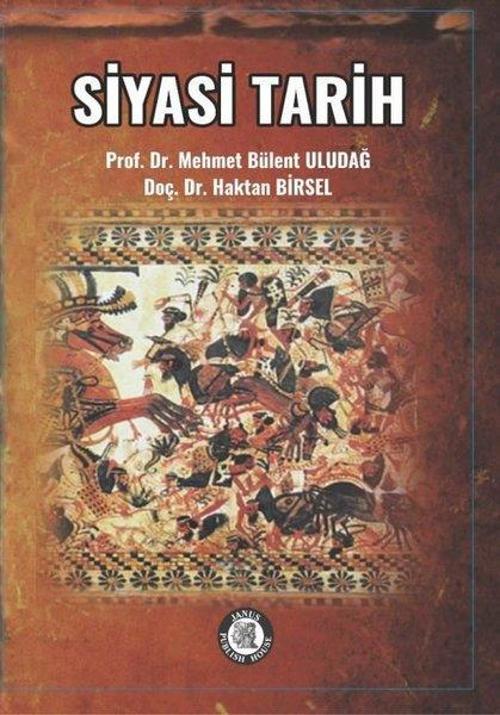 Siyasi Tarih