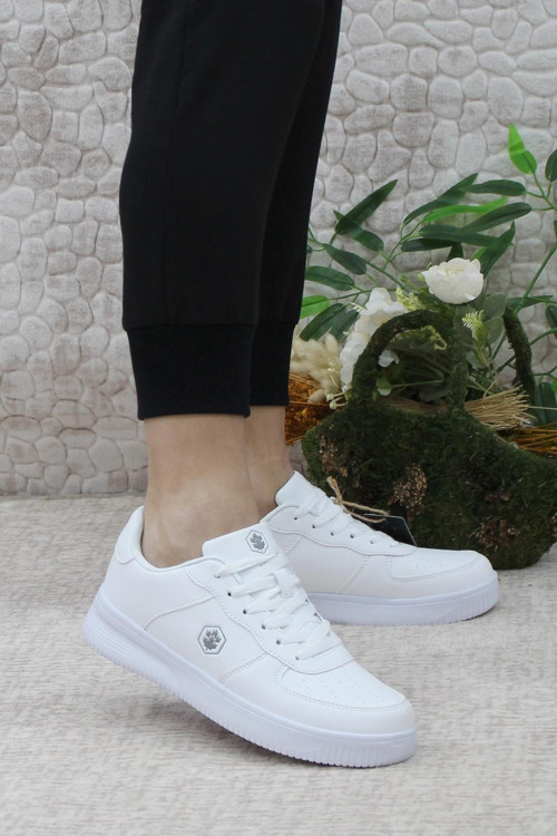 Sneaker Erkek Spor Ayakkabı