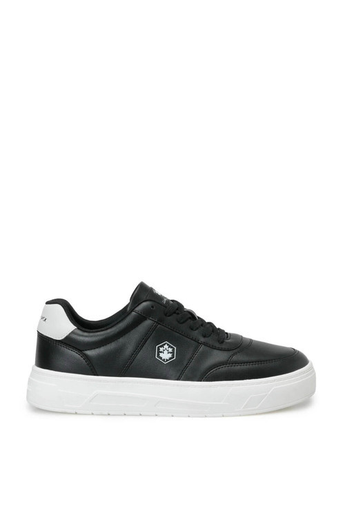 Mura 6Pr Siyah Erkek Sneaker A102694744