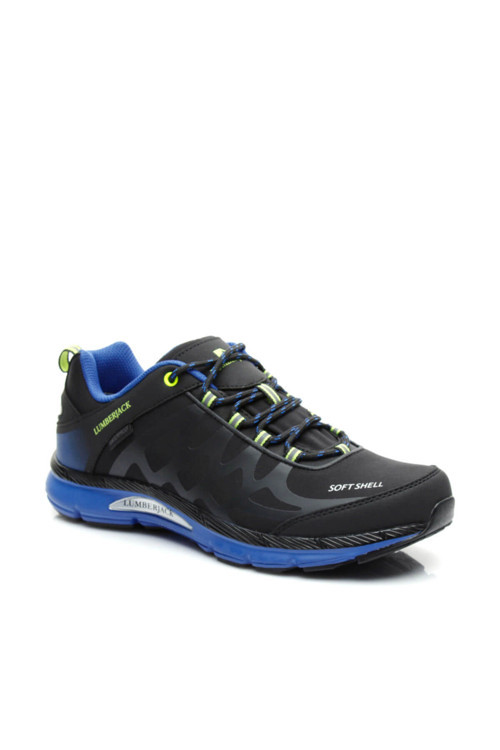 Erkek Ursa Siyah Outdoor Ayakkabı 100263537