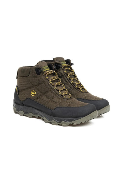 Yeni Sezon Haki Renk Su Geçirmez Outdoor Erkek Bot