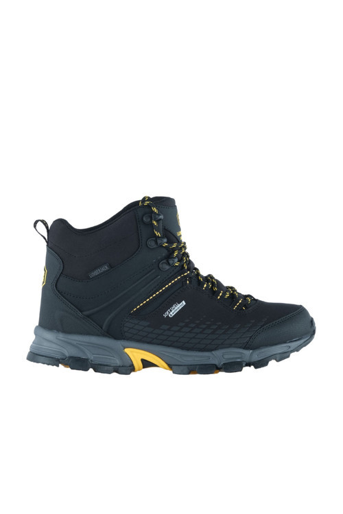 Flake Erkek Siyah Outdoor Bot (101164753)