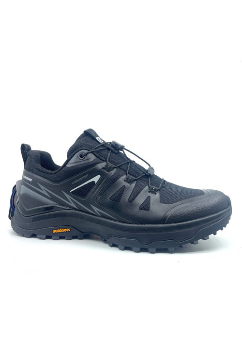 Gornornıe 92763A Siyah Erkek Su Geçirmez Outdoor Ayakkabı