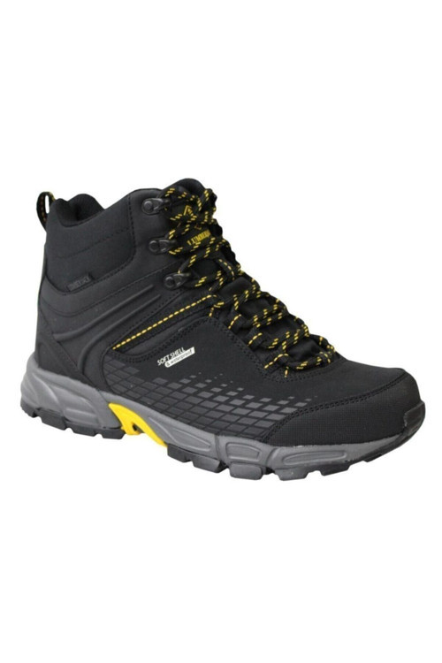Flake Hı Siyah Erkek Outdoor Bot 100273549