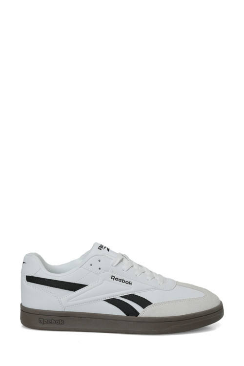 Clean Lift 1.2 Beyaz Erkek Sneaker