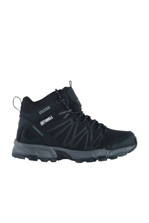 Shell Kadın Siyah Outdoor Bot (101164495)