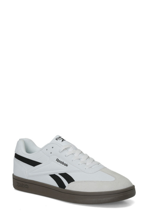 Clean Lift 1.2 Beyaz Erkek Sneaker