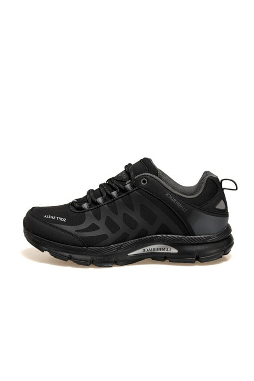 Ursa Nwp Siyah Erkek Outdoor