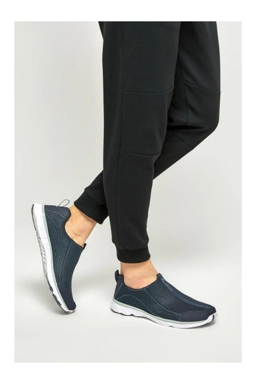 Bırd 4Fx Lacivert Extra Hafif Comfort Casual Spor Ayakkabı