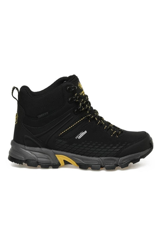 Flake Hı G Unisex Waterproof Su Geçirmez Outdoor Trekking Spor Bot